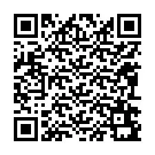 QR-код для номера телефона +12092691552