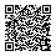 QR kód a telefonszámhoz +12092692816