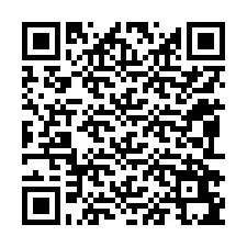 QR-koodi puhelinnumerolle +12092695630