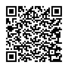 Kode QR untuk nomor Telepon +12092773182