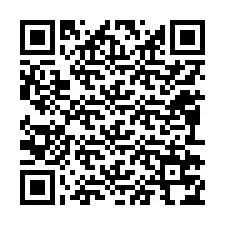 QR Code for Phone number +12092774446