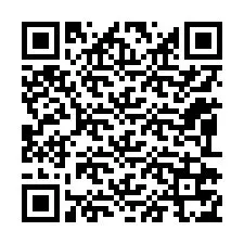 QR Code for Phone number +12092775025