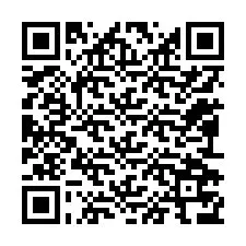 QR Code for Phone number +12092776389