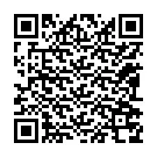 QR Code for Phone number +12092778369