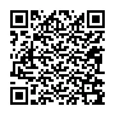 Codice QR per il numero di telefono +12092795163