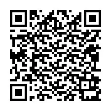 QR Code pour le numéro de téléphone +12092931062