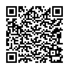 Código QR para número de teléfono +12092931064