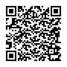 QR-код для номера телефона +12092931066