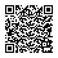 QR-koodi puhelinnumerolle +12092931068