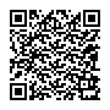 QR-koodi puhelinnumerolle +12092931078