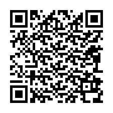 QR Code for Phone number +12092938106