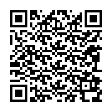 QR Code pour le numéro de téléphone +12092938112