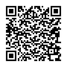 QR kód a telefonszámhoz +12092938113