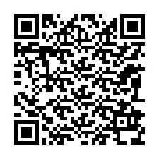 QR-code voor telefoonnummer +12092938115