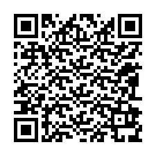 QR-koodi puhelinnumerolle +12092939078