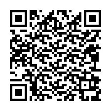 Kode QR untuk nomor Telepon +12092939082