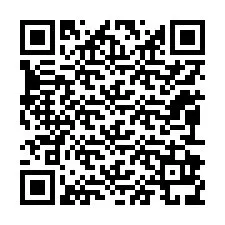 QR Code pour le numéro de téléphone +12092939085