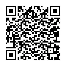 QR Code pour le numéro de téléphone +12092939086