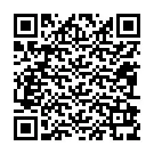 Kod QR dla numeru telefonu +12092939093