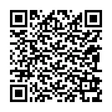 QR-koodi puhelinnumerolle +12092939094