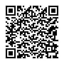 QR код за телефонен номер +12092939095