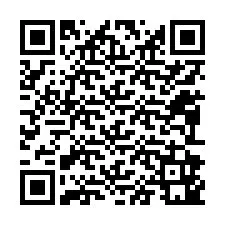 QR-koodi puhelinnumerolle +12092941023