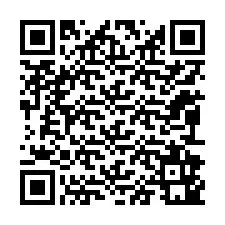 Código QR para número de teléfono +12092941585