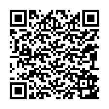 Código QR para número de teléfono +12092943904