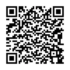 QR код за телефонен номер +12092944230