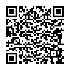 QR kód a telefonszámhoz +12092946136