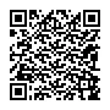 QR-код для номера телефона +12092946295