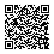 QR-Code für Telefonnummer +12092949020