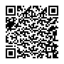 QR Code pour le numéro de téléphone +12092949174