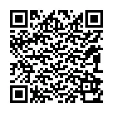 QR-code voor telefoonnummer +12092970201