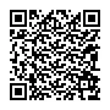 QR-код для номера телефона +12092976760