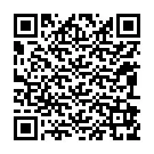 Código QR para número de telefone +12092979010