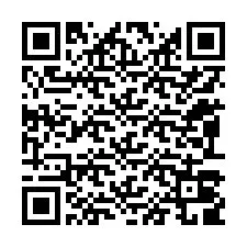 Codice QR per il numero di telefono +12093009834