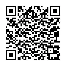 QR Code สำหรับหมายเลขโทรศัพท์ +12093031444