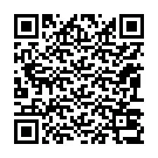 Código QR para número de telefone +12093037955