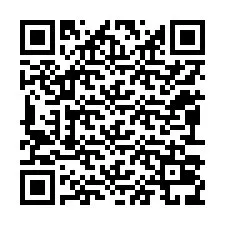 Kod QR dla numeru telefonu +12093039284