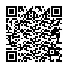 QR Code pour le numéro de téléphone +12093039647