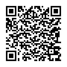 电话号码二维码 +12093039994