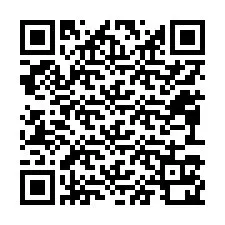 Codice QR per il numero di telefono +12093120003