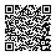 QR-koodi puhelinnumerolle +12093122572