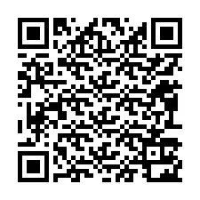 QR kód a telefonszámhoz +12093122952