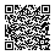 QR kód a telefonszámhoz +12093125231