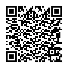 QR-koodi puhelinnumerolle +12093125994