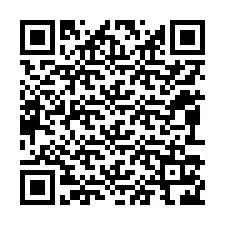 QR Code สำหรับหมายเลขโทรศัพท์ +12093126240