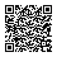 QR Code สำหรับหมายเลขโทรศัพท์ +12093128021