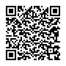 Código QR para número de telefone +12093128022